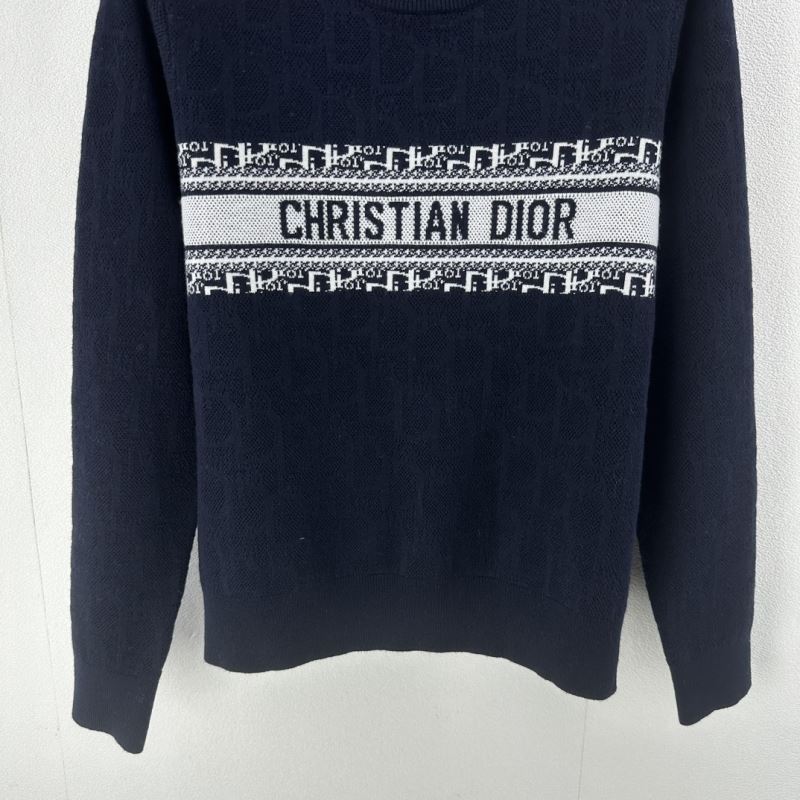 Christian Dior Sweaters